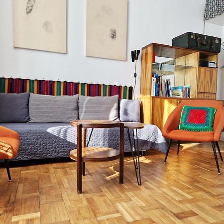 Studio Klimat Praga วอร์ซอ ภายนอก รูปภาพ
