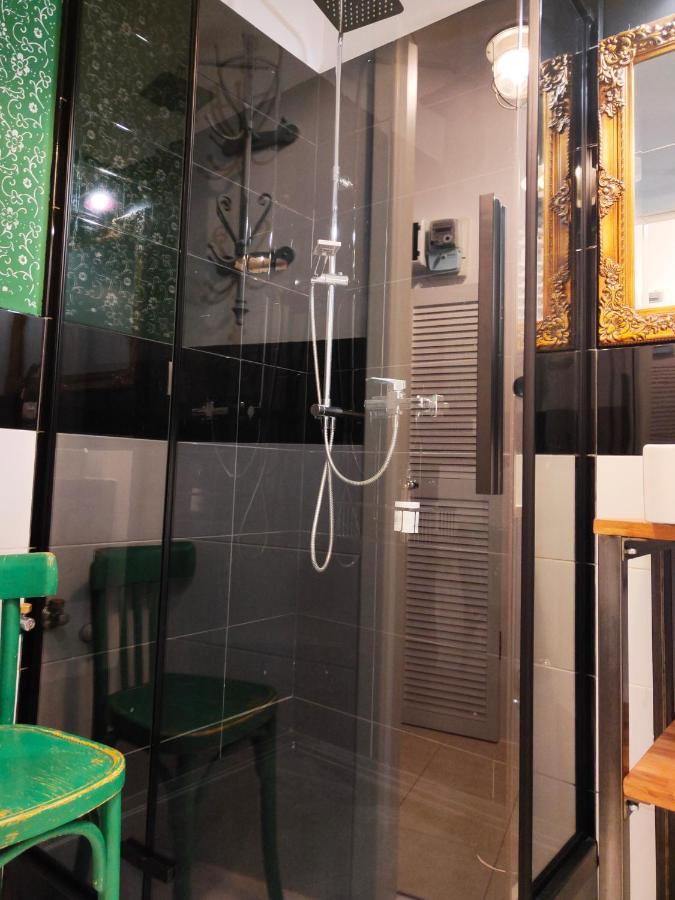 Studio Klimat Praga วอร์ซอ ภายนอก รูปภาพ