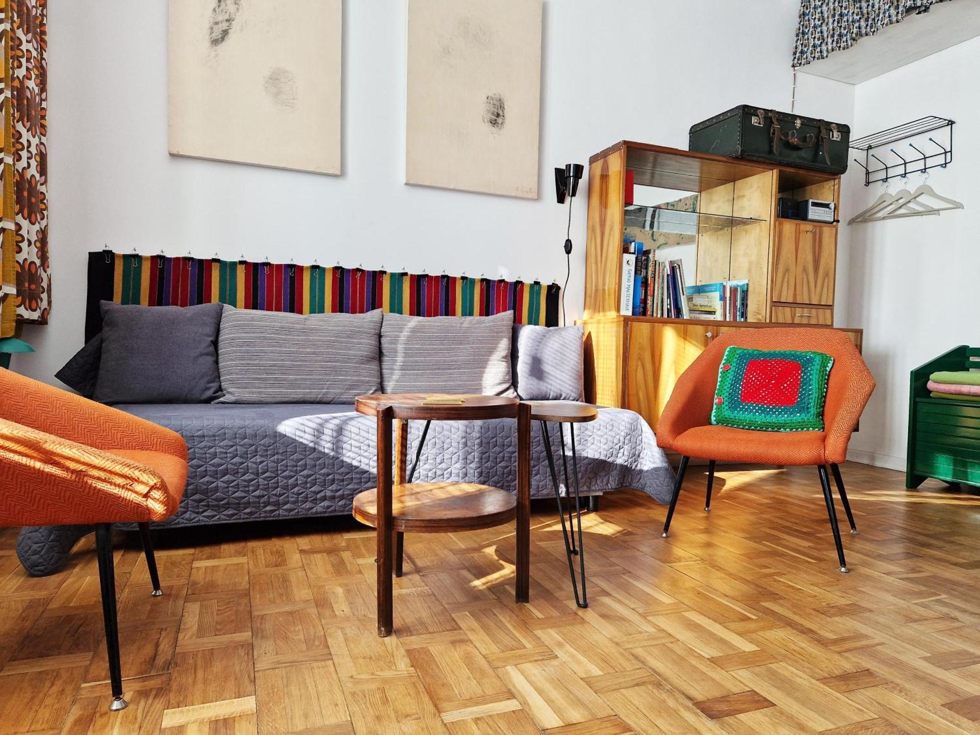 Studio Klimat Praga วอร์ซอ ภายนอก รูปภาพ
